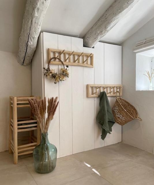 Hotel Domaine De Bonelli Conqueyrac Zewnętrze zdjęcie