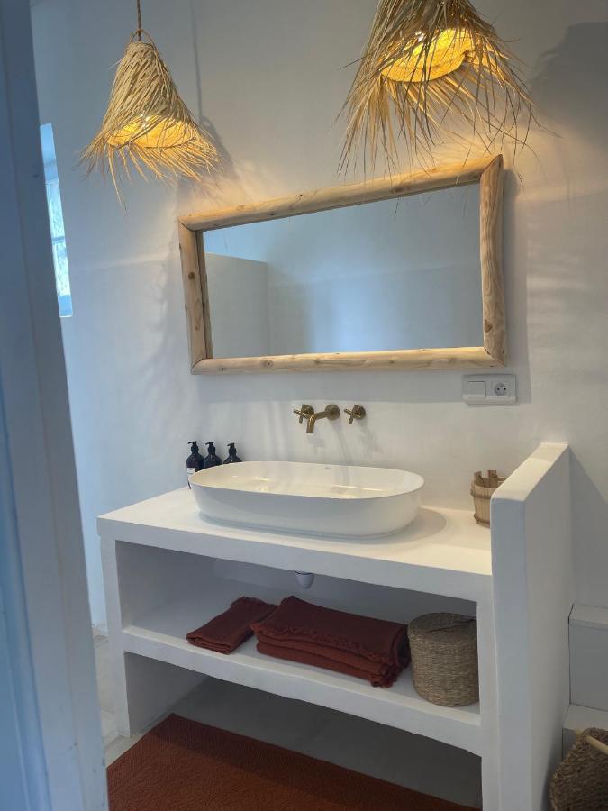 Hotel Domaine De Bonelli Conqueyrac Zewnętrze zdjęcie
